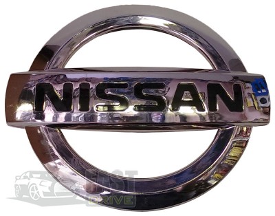   Nissan 140x120