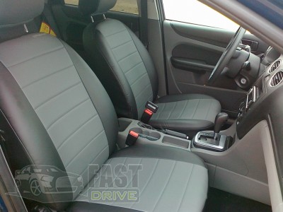     Ford Focus 3  2011-.. , ,  TREND 