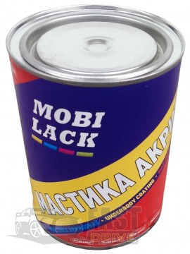 Mobilack  Mobilack 1