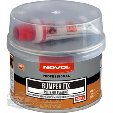 Novol  Novol BUMPER FIX 0,5 kg (1171)
