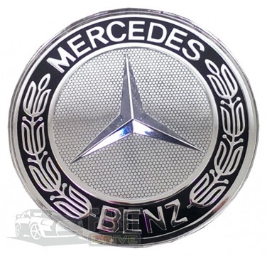   Mercedes-benz 72