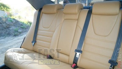     Subaru XV  2011-2017  