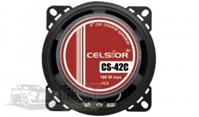 Celsior  Celsior CS-42C Carbon