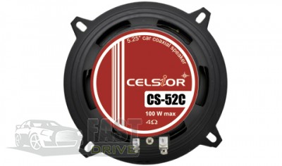 Celsior  Celsior CS-52C Carbon