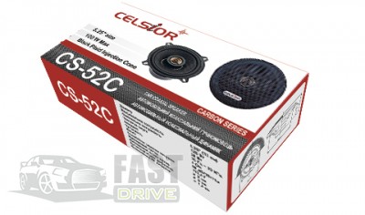 Celsior  Celsior CS-52C Carbon