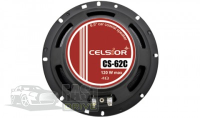 Celsior  Celsior CS-62C Carbon