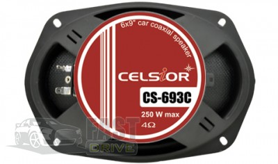 Celsior  Celsior CS-693C Carbon