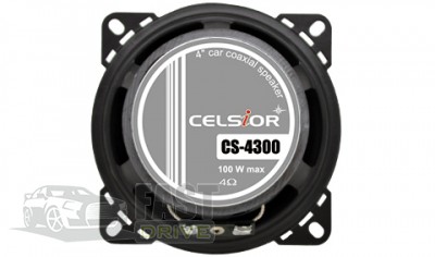 Celsior  Celsior CS-4300 Silver
