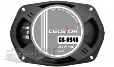 Celsior  Celsior CS-6940 Silver