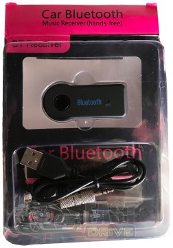  Bluetooth AUX  