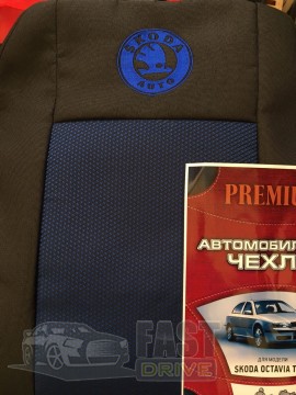 Prestige    () Ford Fusion 2002 - 2012 Premium