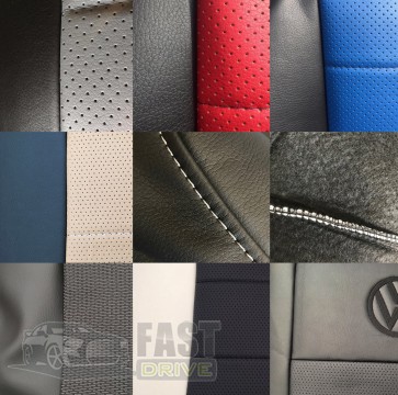Prestige    () Volkswagen Caddy 1+1 2004 - 2015 Premium