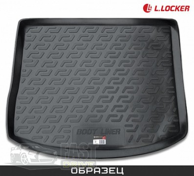 L.Locker   Audi A 3 (8V) sportback (12-) L. Locker