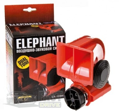 Elephant   Elephant CA-10405