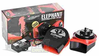 Elephant    Elephant 10150