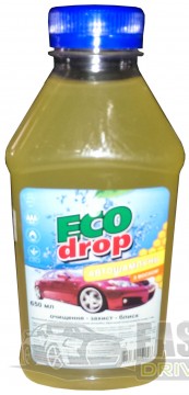 Eco Drop    Eco Drop 650 