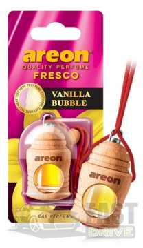 Areon  Areon Fresco - Vanilla Bubble Gum