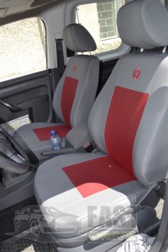 -   Volkswagen Caddy (1+1) 2011- Standart -