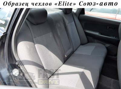 -   Geely CK-2 2012 Elite -