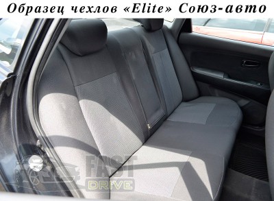 -   Mazda-3 II (BL) 2009-2013 Elite -