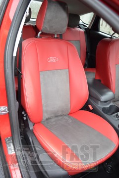 -    Ford Focus III (sedan, H/B) 2011-2015 Standart -