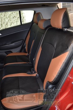 -    Ford Fiesta MK7 restyle 2012-2017 Sport -
