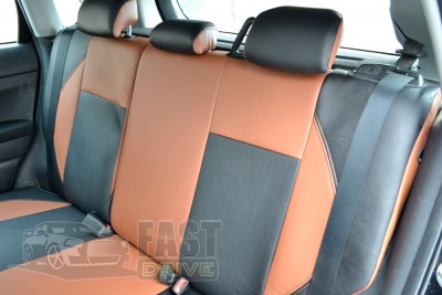 -    Chevrolet Aveo LT (T300) 2012-> Elite -