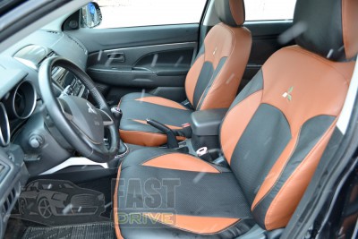 -    Ford Fiesta MK7 restyle 2012-2017 Elite -