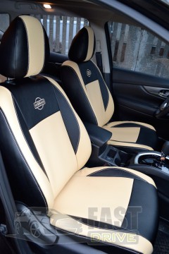 -    Ford Fiesta MK7 restyle 2012-2017 Elite -