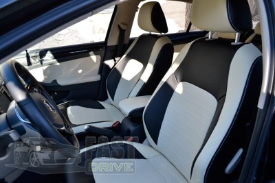 -    Ford Focus III (sedan, H/B) 2011-2015 Elite -