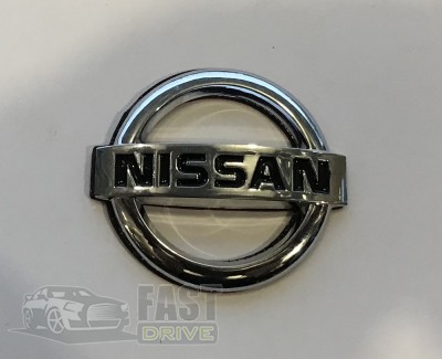   Nissan 52x45