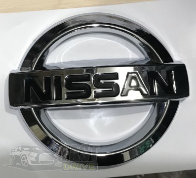   Nissan 147x128