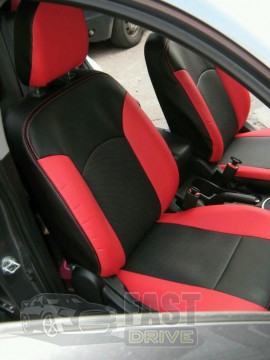 -    Mitsubishi Lancer X 2012-> Sport -