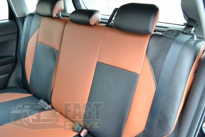 -    Mitsubishi Lancer X 2012-> Elite -