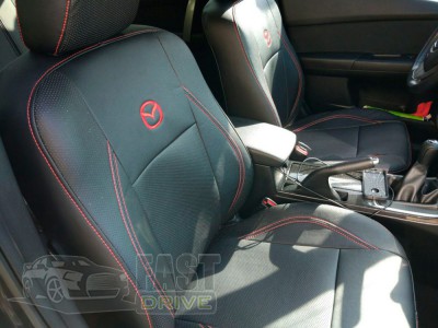 -    Mitsubishi Lancer X 2012-> Elite -
