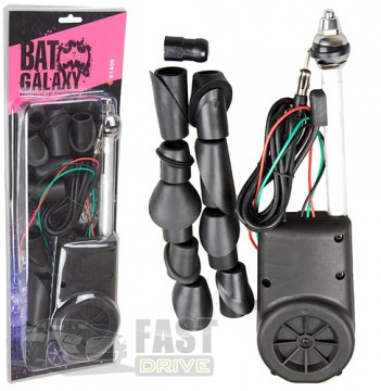 BAT Galaxy   Bat Galaxy 61400