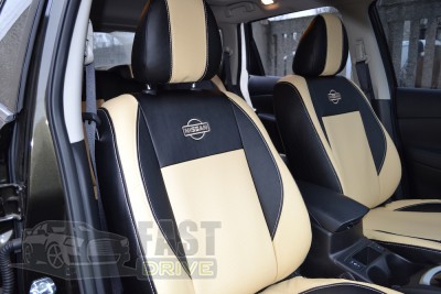 -    Nissan X-TRAIL (T32) 2014 - (Rogue) Elite -