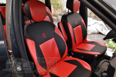 -    Renault Lodgy 7 2012-18 Elite -