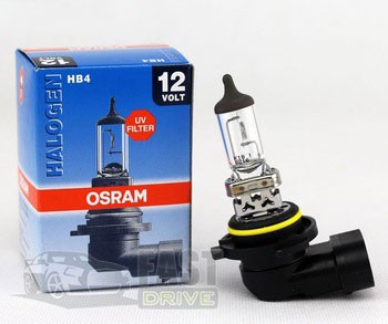 Osram  Osram Original HB4 (9006)