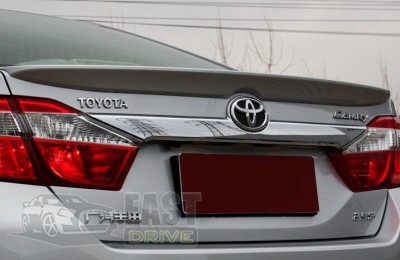 AVTM    Toyota Camry V50 2011- AVTM