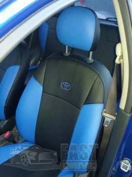 -    Toyota Yaris III 2012-> Sport -
