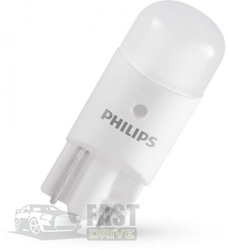 Philips  Philips Vision T10 (w5w) 127914000KX2
