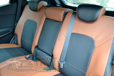 -    Chevrolet Aveo LTZ () (T300) 2012-> Elite-Sport Pro -