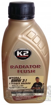K2   K2 Flush 400 ml