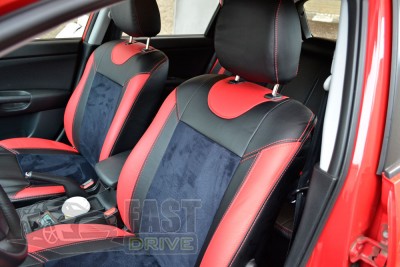 -    Seat Leon III 2013 Elite-Sport Pro -