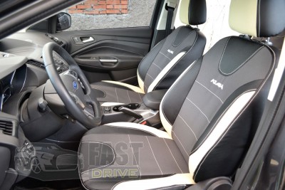 -    Seat Leon III 2013 Elite-sport GT -