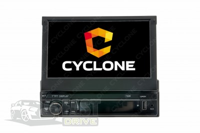 Cyclon  Cyclon MP-7028