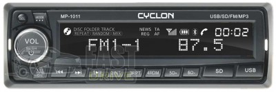 Cyclon  Cyclon MP-1011R