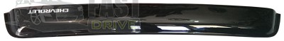 AV Tuning   ,  Chevrolet Aveo AV Tuning (Voron Glass)
