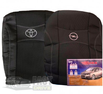 Nika  OPEL ASTRA J sedan/hatchback 2012./ 2/3 1/3;.;5;/;airbag Nika